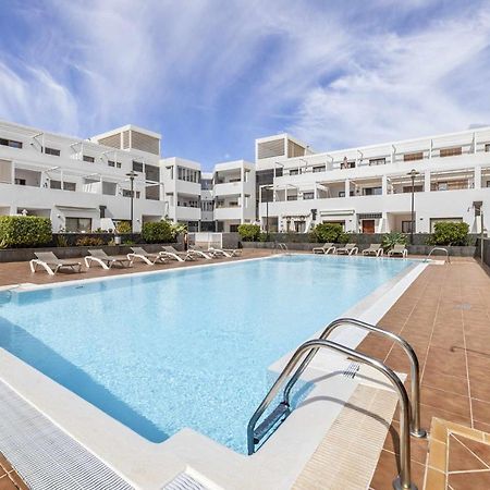 Holyhome Sunsplash Costa Teguise Kültér fotó