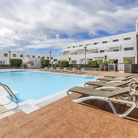 Holyhome Sunsplash Costa Teguise Kültér fotó