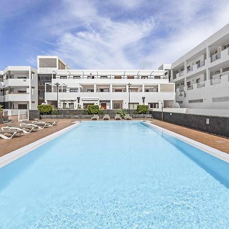 Holyhome Sunsplash Costa Teguise Kültér fotó