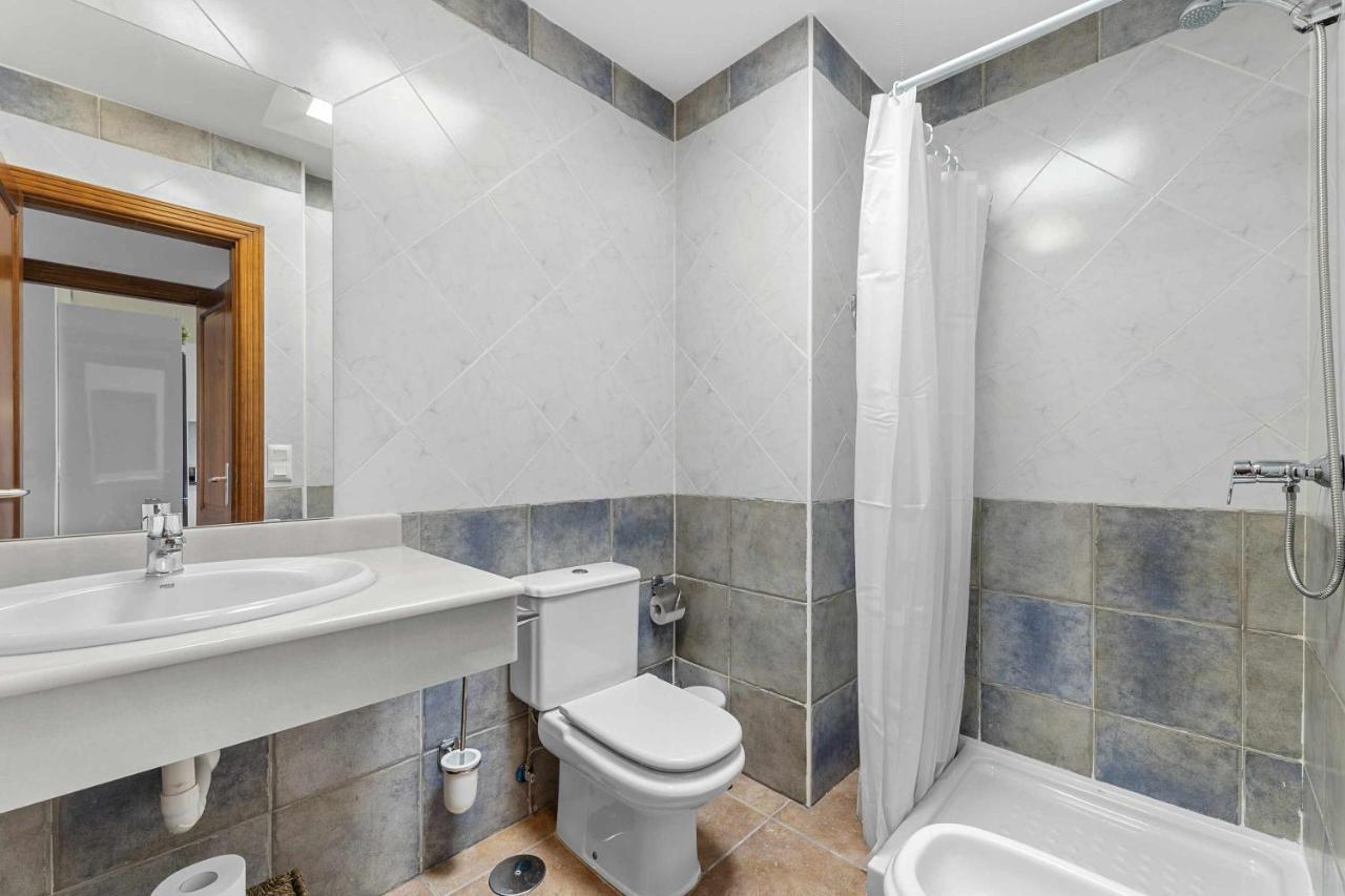 Holyhome Sunsplash Costa Teguise Kültér fotó