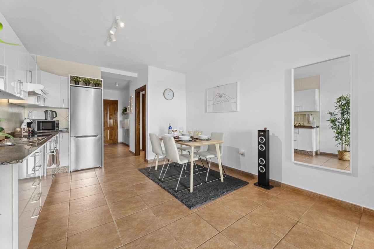Holyhome Sunsplash Costa Teguise Kültér fotó