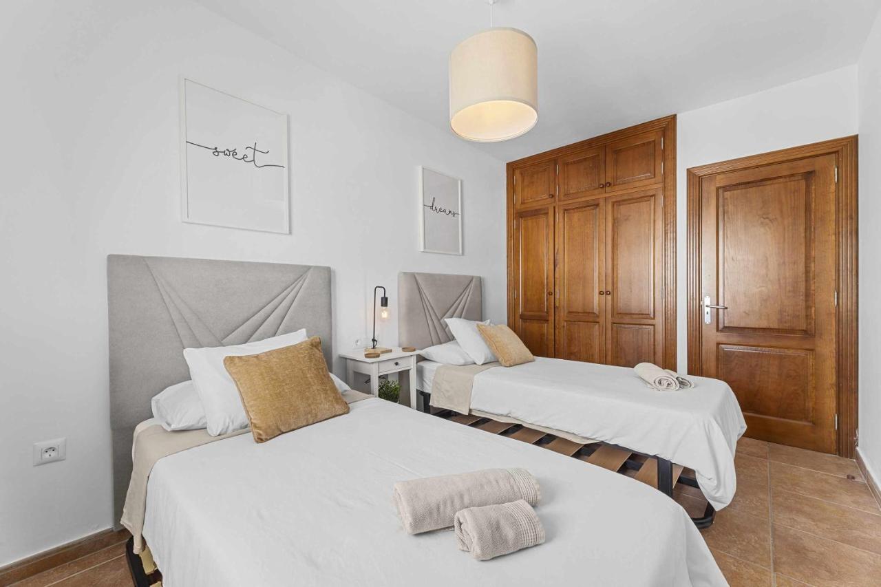Holyhome Sunsplash Costa Teguise Kültér fotó