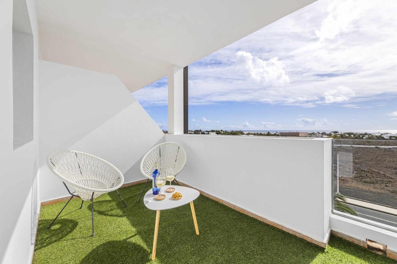 Holyhome Sunsplash Costa Teguise Kültér fotó