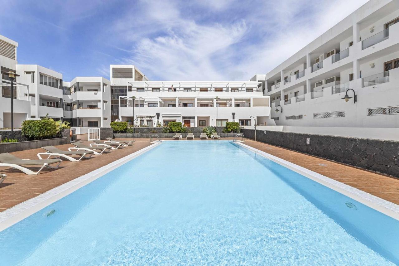 Holyhome Sunsplash Costa Teguise Kültér fotó