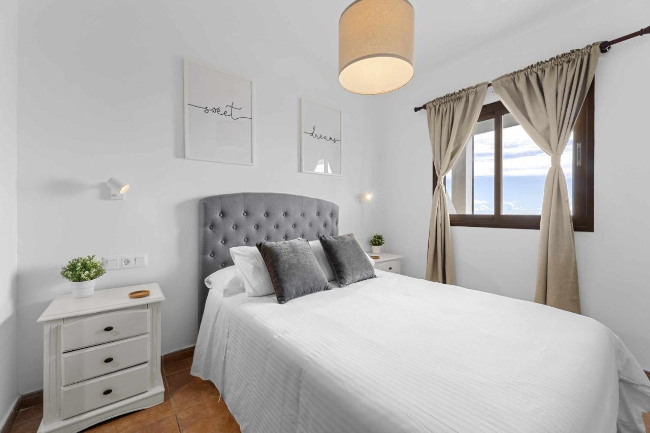 Holyhome Sunsplash Costa Teguise Kültér fotó