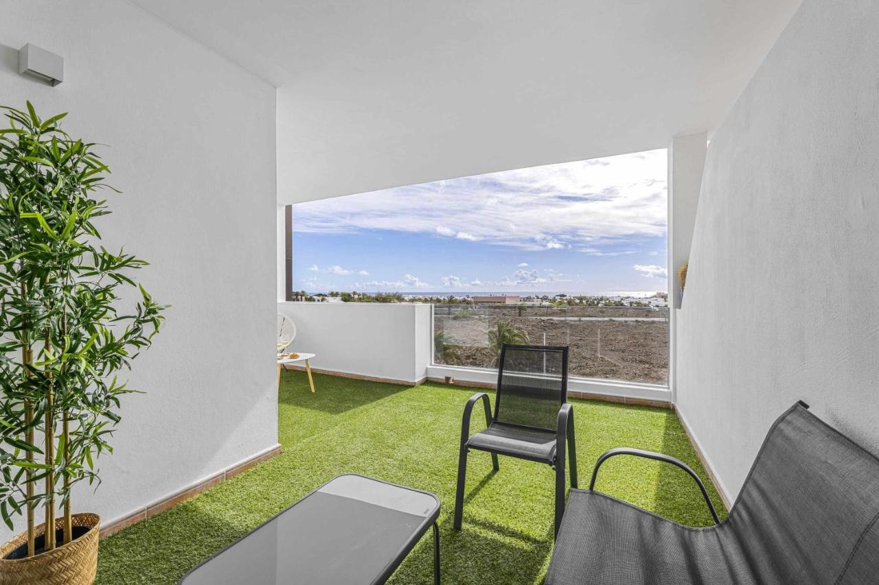 Holyhome Sunsplash Costa Teguise Kültér fotó