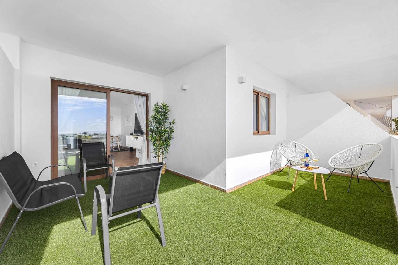 Holyhome Sunsplash Costa Teguise Kültér fotó