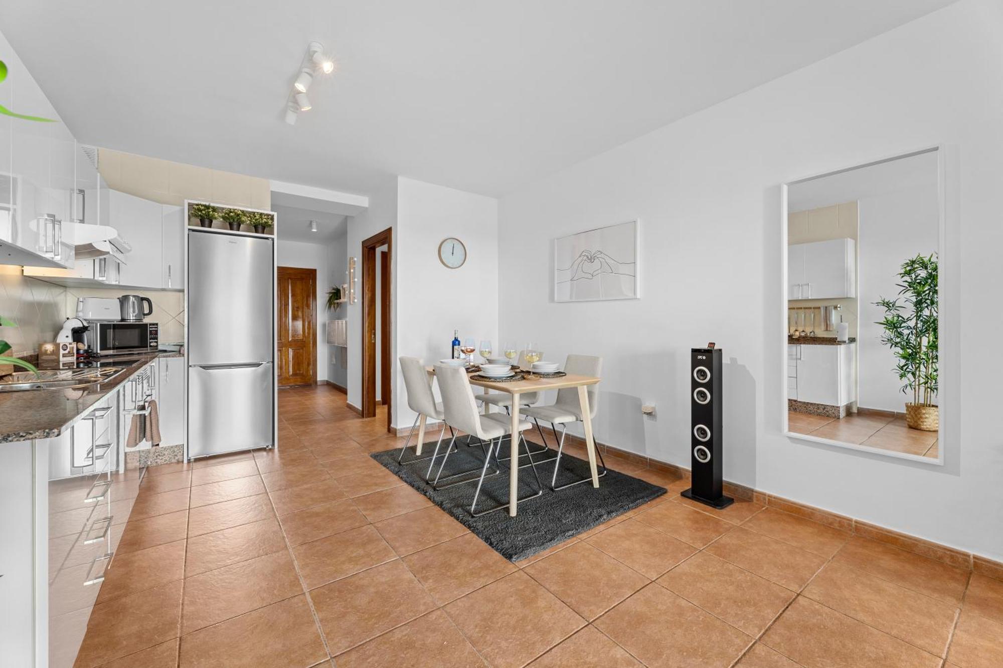 Holyhome Sunsplash Costa Teguise Kültér fotó